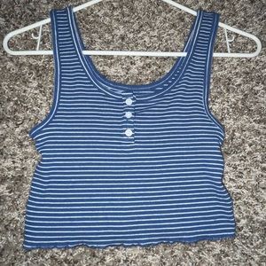 xs tank top